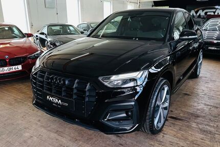 Audi Q5 83.900 km 39.900 &euro; Aalen 73431