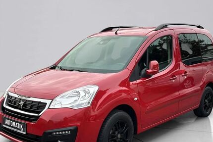 Peugeot Partner 41.000 km 16.990 &euro; Egelsbach 63329