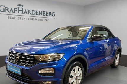 VW T-Roc 13.500 km 22.933 &euro; Singen 78224