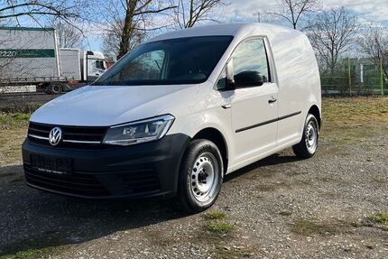 VW Caddy 86.000 km 14.875 &euro; Sennfeld 97526