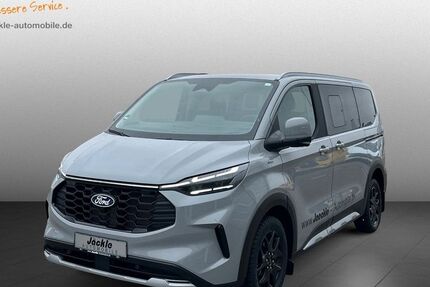 Ford Tourneo Custom 3.700 km 69.950 &euro; Bad Wörishofen 86825