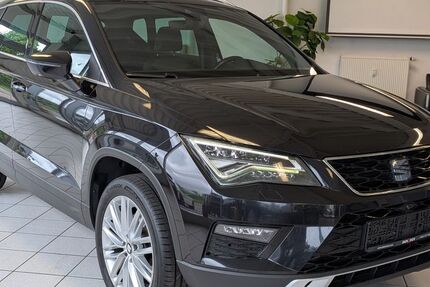 Seat Ateca 180.000 km 13.980 &euro; Homberg (Efze) 34576