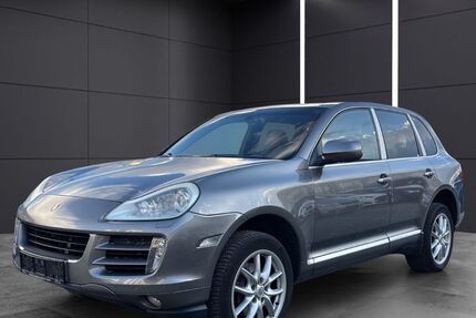 Porsche Cayenne 330.000 km 10.990 &euro; Reutlingen / Stuttgart 72766