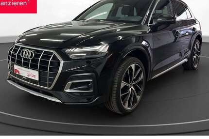 Audi Q5 20.530 km 49.481 &euro; Minden 32427