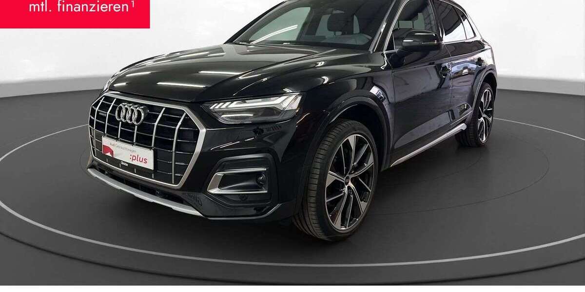 Audi Q5 20.530 km 49.481 &euro; Minden 32427