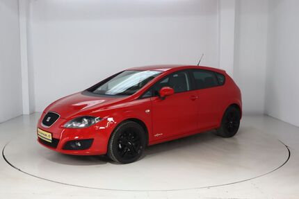 Seat Leon 171.176 km 4.980 &euro; Dresden 01237