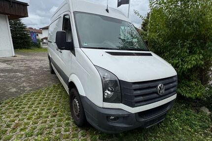 VW Crafter