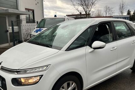 Citroen C4 Picasso 300.000 km 3.700 &euro; Lahr 77933
