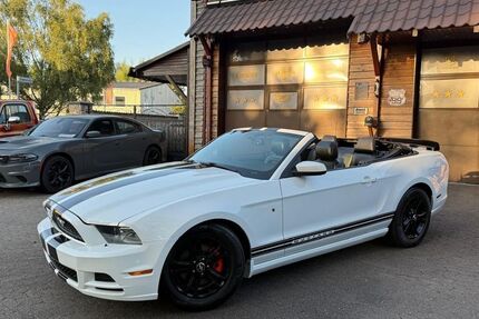 Ford Mustang 114.250 km 19.900 &euro; Isernhagen 30916
