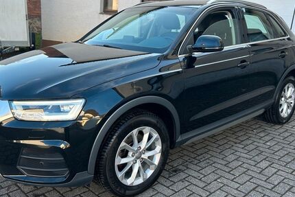 Audi Q3 127.100 km 14.800 &euro; Gemünden 56459