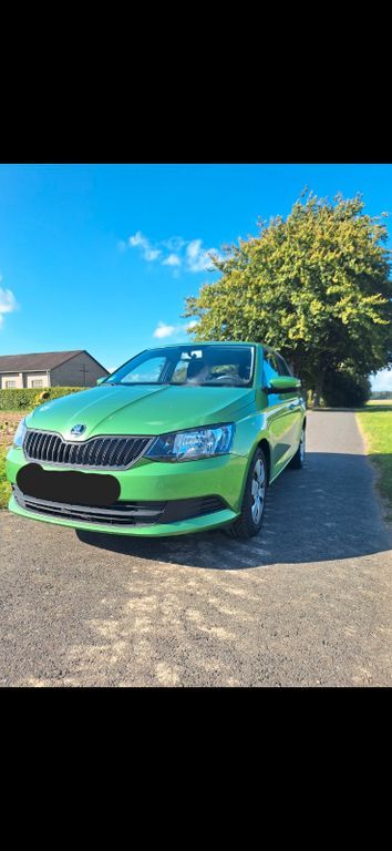 Fabia