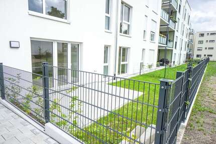 Wohnung Oberasbach - 3 Zimmer, 107 m&sup2;, 1.535&euro; | Angebot:27718885