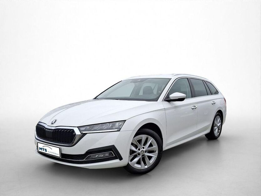 Skoda Octavia 94.460 km 22.145 € Friedberg 61169