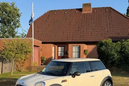 Mini ONE 194.184 km 3.400 &euro; Nortrup 49638