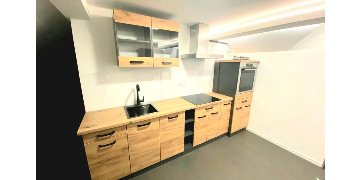 Dachgeschoßwohnung Osterhofen - 2.5 Zimmer, 70 m&sup2;, 727&euro; | Angebot:24867788