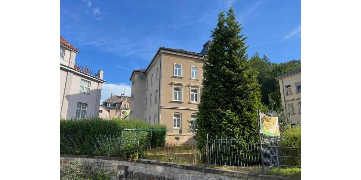 Mehrfamilienhaus, Wohnhaus Sebnitz - 1 Zimmer, 450 m&sup2;, 780.000&euro; | Angebot:25732586