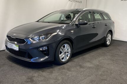 Kia ceed Sportswagon 94.000 km 14.800 &euro; Seelze 30926
