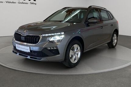 Skoda Kamiq 1.068 km 24.978 &euro; Grafenau 94481