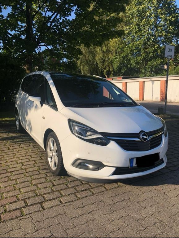 Zafira