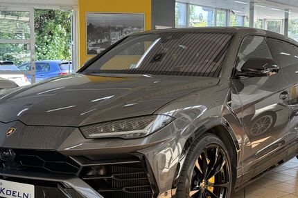 Lamborghini Urus 26.000 km 244.999 &euro; Kerpen 50171