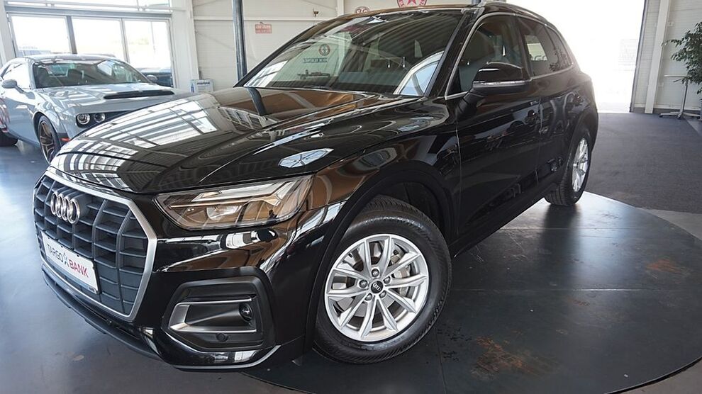 Audi Q5 93.671 km 32.900 € Pfungstadt 64319