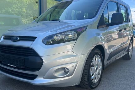 Ford Transit 101.920 km 10.490 &euro; Eichstetten am Kaiserstuhl 79356