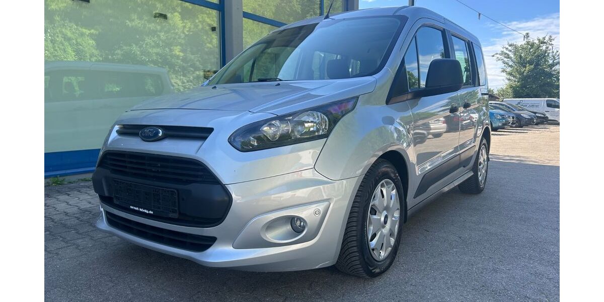 Ford Transit 101.920 km 10.890 &euro; Eichstetten am Kaiserstuhl 79356