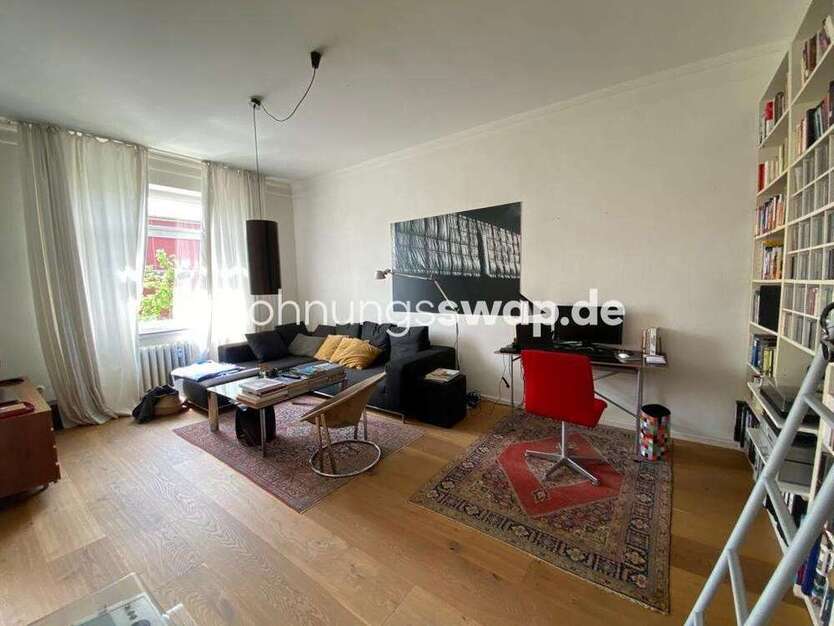 Wohnung zum Mieten in Köln 1.800 € 124 m²
