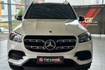 Mercedes-Benz GLS 400 d 4Matic AMG |SHZ|360|HUD|Standh|Massage 128.154 km 64.999 &euro; Mainz-Kostheim 55246