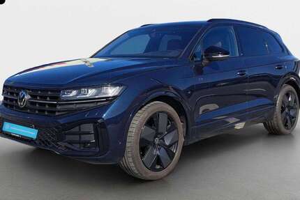 VW Touareg 22.885 km 69.991 &euro; Coburg 96450