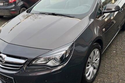 Opel Cascada 105.000 km 9.900 € Kürten 51515