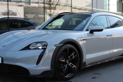 Porsche Taycan 33.203 km 72.900 &euro; Wiesbaden 65187