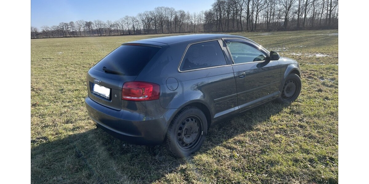 Audi A3 223.500 km 3.999 &euro; Oßling 01920