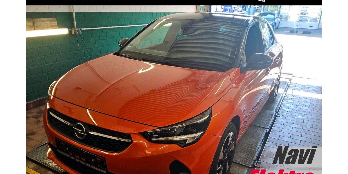 Opel Corsa 34.850 km 14.550 &euro; Schöningen 38364