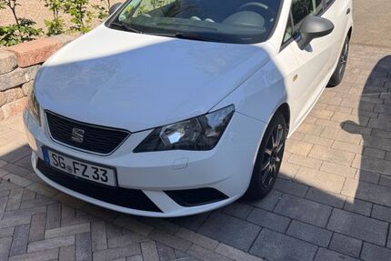 Seat Ibiza 89.840 km 5.900 &euro; Leichlingen 42799