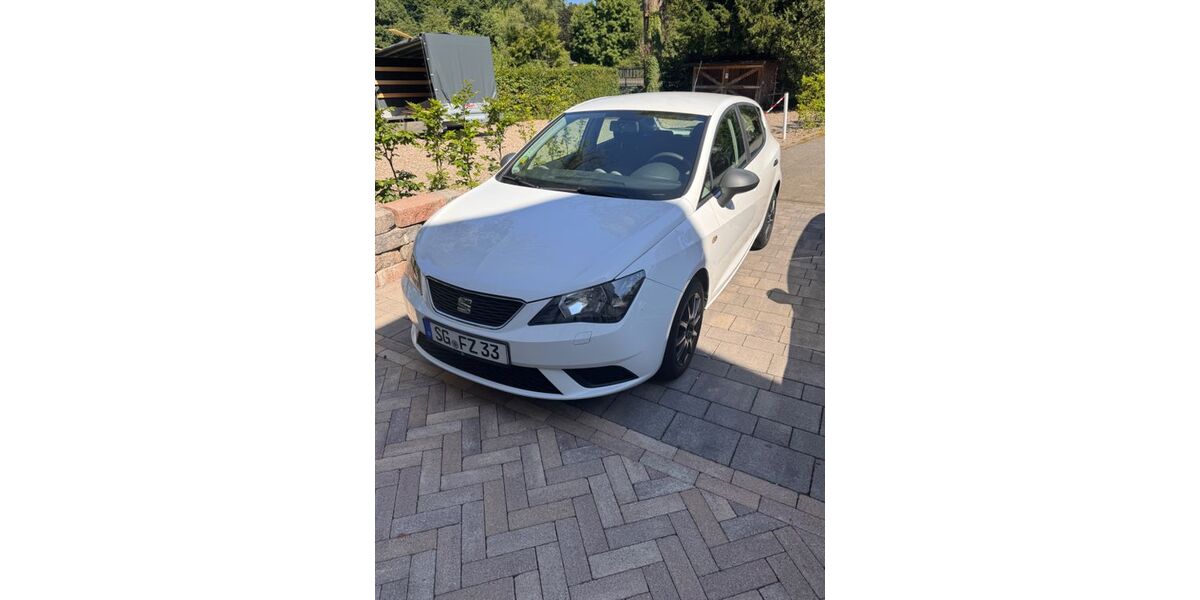 Seat Ibiza 89.840 km 5.900 &euro; Leichlingen 42799
