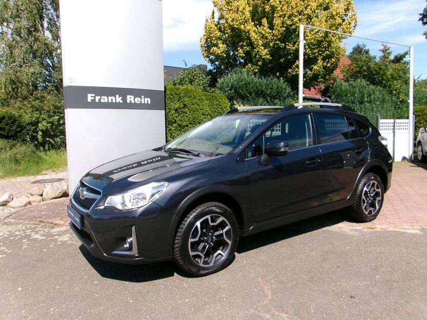 XV