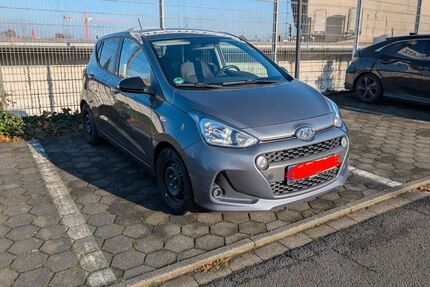 Hyundai i10 159.000 km 6.500 &euro; Bochum 44791