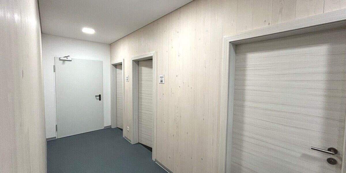 Gewerbeobjekt Krumbach - 1.849.000&euro; | Angebot:25698728
