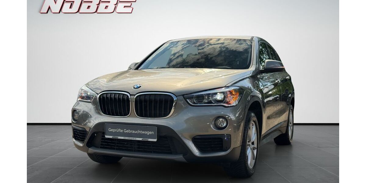 BMW X1 121.800 km 17.700 &euro; Hannover 30177