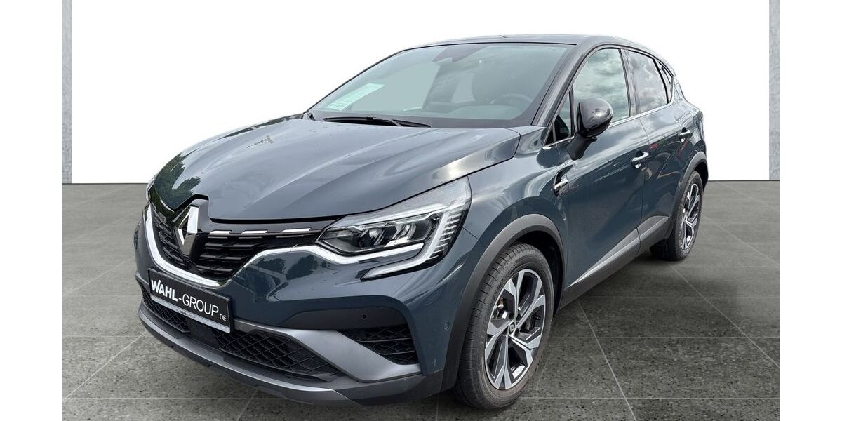 Renault Captur 19.800 km 19.850 &euro; Brühl 50321