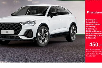 Audi Q3 8.364 km 44.220 &euro; Stendal 39576