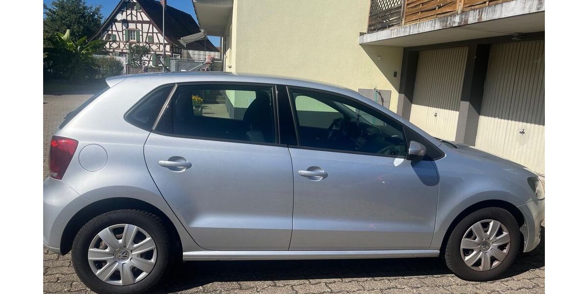 VW Polo 110.378 km 5.300 &euro; Stuttgart 70180