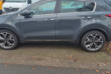 Kia Sportage 79.981 km 22.900 &euro; Achim 28832