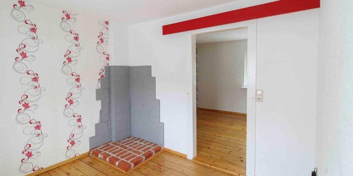 Reihenmittelhaus Zwickau Schedewitz - 3 Zimmer, 80 m&sup2;, 79.500&euro; | Angebot:25879236