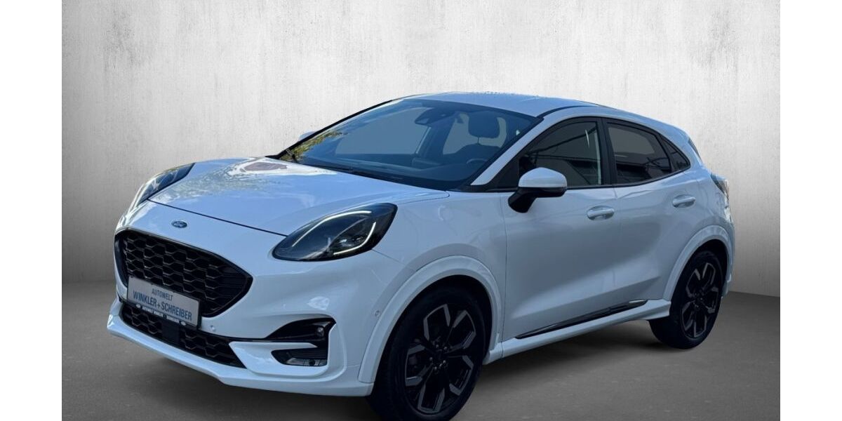 Ford Puma 66.069 km 19.490 &euro; Ludwigsburg 71636