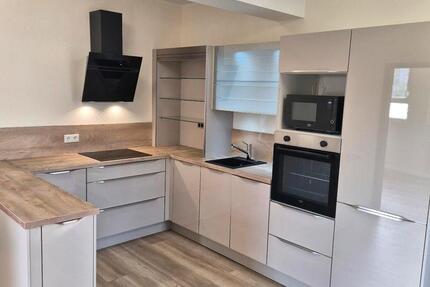 Möblierte Wohnung in Gescher – hell, saniert & mitgestaltbar 2 zimmer