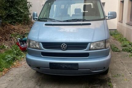 VW T4 Caravelle 300.000 km 5.500 € Bremen 28195