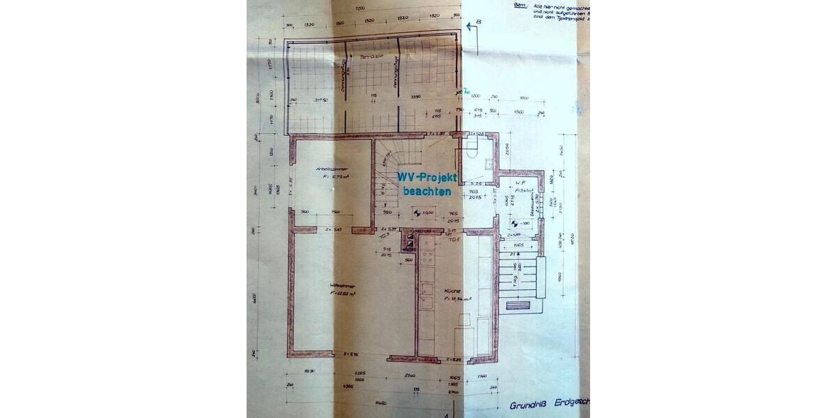Einfamilienhaus in idyllischer Dorflage nahe Hermsdorf, sofort beziehbar - Einfamilienhaus Bobeck | Angebot:25174663