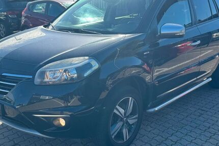 Renault Koleos 139.000 km 3.800 &euro; Seelze 30926